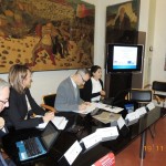 INTERACT Kick-off meeting in ITALY