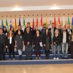 Information Visit to the European Commission 