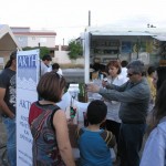 3rd Ecological Festival, Lakatamia, Nicosia 