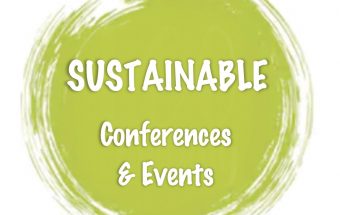 Sustainable Conferences and Events