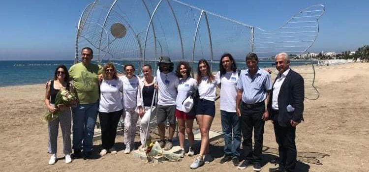 Final Event_BeMed: The Cyprus Responsible Coastal Businesses Network against Single-Use Plastics (05062020)