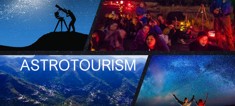 Astrotourism