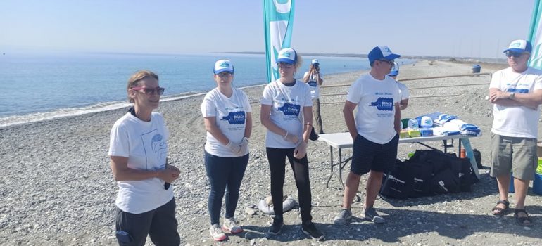 08062021_This is how #ΑΚΤΙ celebrates #WorldOceanDay! VOL.2 (Lady’s Mile Limassol)