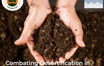 Combatting Desertification in Cyprus through Composting