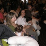 Breastfeeding event 2009 