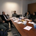 Διάλεξη του Κυπριακού Οργανισμού Τυποποίησης (CYS) προς τους αργοναύτες για τα πρότυπα ποιότητας 