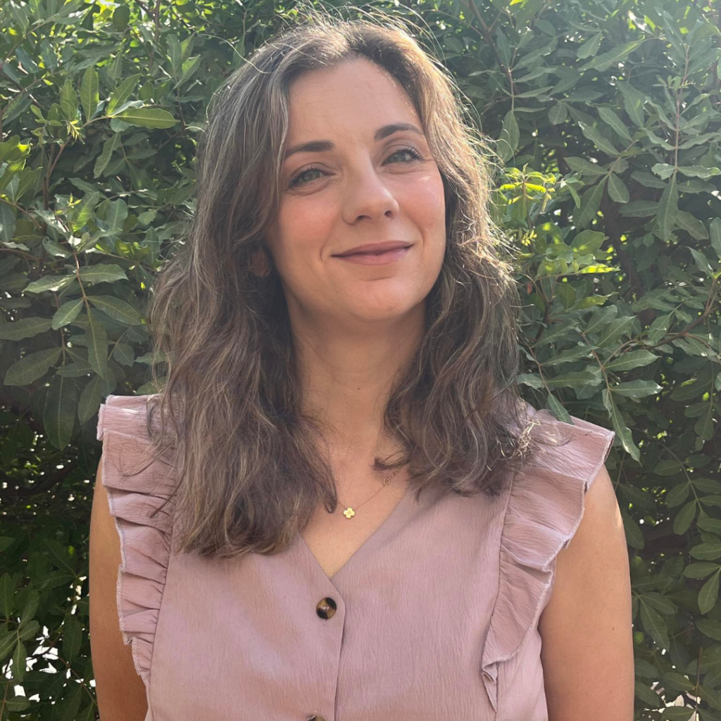 Demetra Petsa