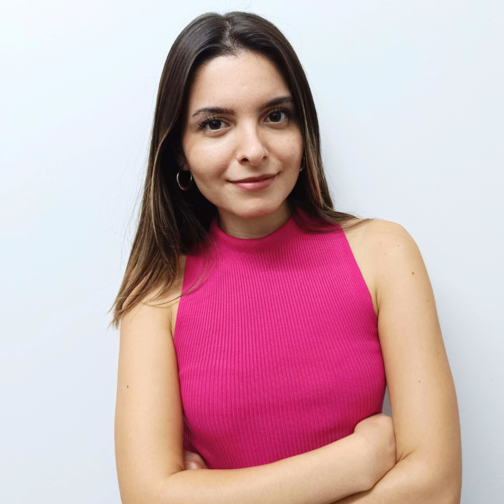 Elisavet Felekidou